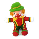 Pelucia Patata Desenho