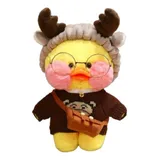 Pelucia Pato Lalafanfan 30