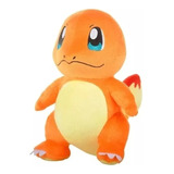 Pelucia Pelucia Charmander Toy