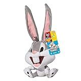 Pelúcia Pernalonga- Baby Brink- Looney Tunes- Sortida- 40 Cm