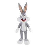 Pelucia Pernalonga Looney Tunes Gigante 120cm 1 20 Metros