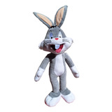 Pelucia Pernalonga Looney Tunes Patolino Piu Piu Gigante