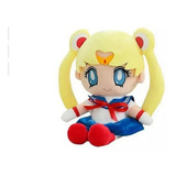 Pelúcia Personagem Sailor Moon   45cm