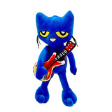 Pelucia Pete The Cat