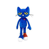 Pelucia Pete The Cat
