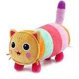 Pelucia Pillow Cat Da