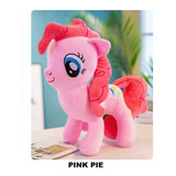 Pelúcia Pink Pie My Little Poney