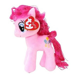Pelúcia Pinkie Pie My Little Pony