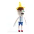 Pelucia Pinoquio Filme Shrek Boneco 30cm Envio Rápido