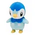 Pelúcia Piplup Pelucia Nintendo Pokemon Tamanho Médio