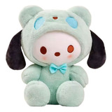 Pelucia Pochacco Turma Hello