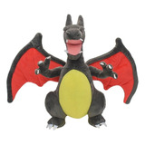 Pelucia Pokemon Charizard Shiny