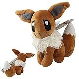 Pelucia Pokemon Eevee
