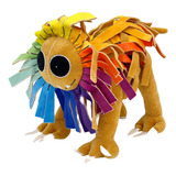 Pelucia Poppy Playtime 4