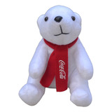 Pelucia Promocao Natal Coca