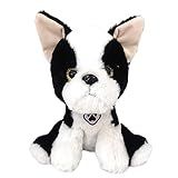 Pelúcia Puggy 25cm Primeira Infância Multikids BR2054