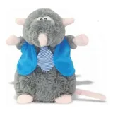 Pelucia Ratinho Johnny