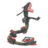 Pelucia Rayquaza Shiny Pokemon