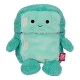 Pelúcia Reina Bum Bumz Série 2 Casa Homebumz 19cm 3821 Sunny