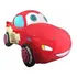 Pelucia Relampago Lightining Mcqueen Carros Incriveis 30cm!