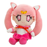 Pelucia Sailor Moon Serena