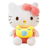 Pelucia Sanrio Hello Kitty