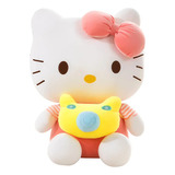 Pelucia Sanrio Hello Kitty