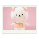 Pelucia Shiba Manto Original