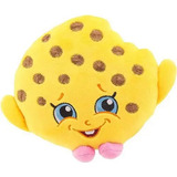 Pelúcia Shopkins Kaka Cookie Dtc 15 Cm