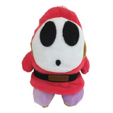 Pelucia Shy Guy Turma