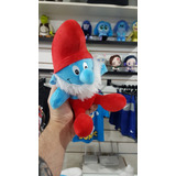 Pelucia Smurfs Desenho 30cm