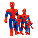 Pelucia Spider man Super