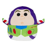 Pelucia Squishmallows Buzz Lightyear