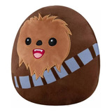 Pelucia Squishmallows Chewbacca Star