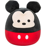 Pelucia Squishmallows Mickey Mouse