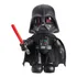 Pelúcia Star Wars Darth Vader Com Sons - Mattel