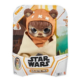 Pelucia Star Wars Galactic