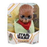 Pelucia Star Wars Galactic