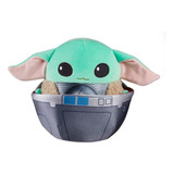 Pelucia Star Wars Grogu