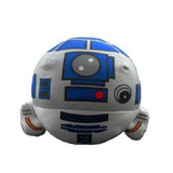 Pelucia Star Wars Robo R2 D2
