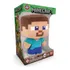 Pelúcia Steve Minecraft Estrela