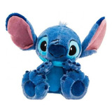 Pelucia Stitch Big Feet