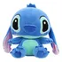 Pelúcia Stitch Disney 45cm Gigante Lilo Stitch Antialergico Cor Azul