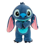 Pelucia Stitch Disney Lilo