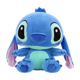 Pelúcia Stitch Filme Desenho Lilo Stitch 25cm