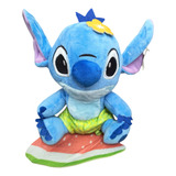 Pelucia Stitch Premium
