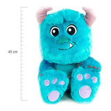 Pelucia Sulley Big Feet