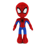 Pelucia Super Herois Homem