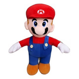 Pelucia Super Mario Bross