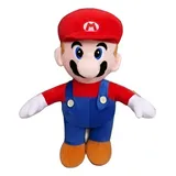 Pelucia Super Mario Bross
